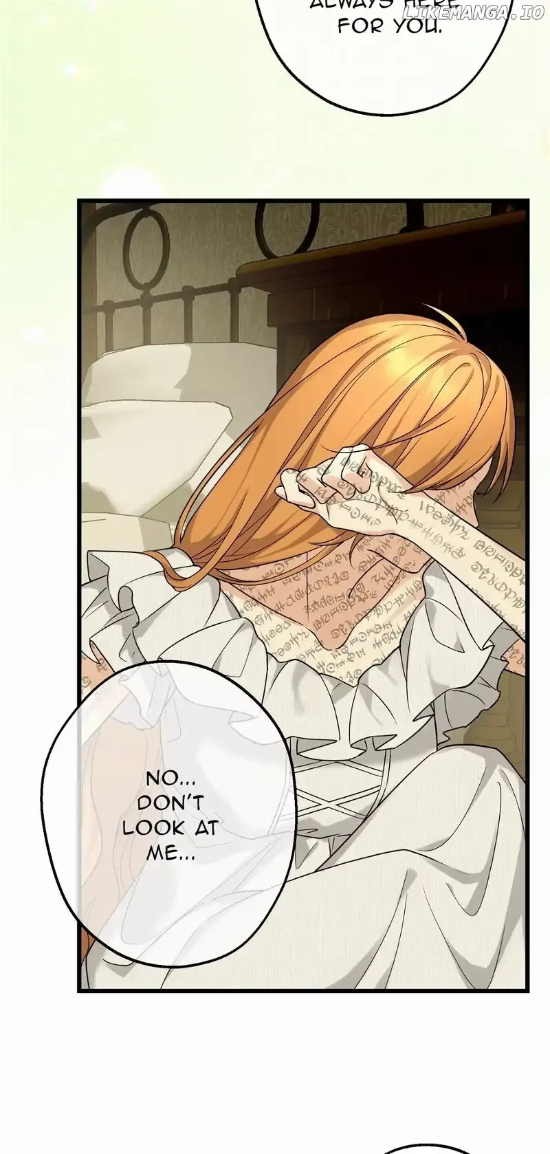 Saving My Crown Prince Chapter 41 page 15
