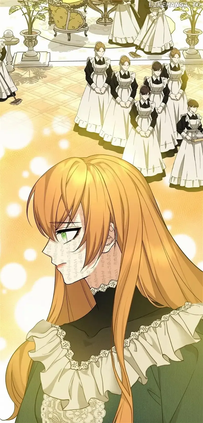 Saving My Crown Prince Chapter 41 page 26