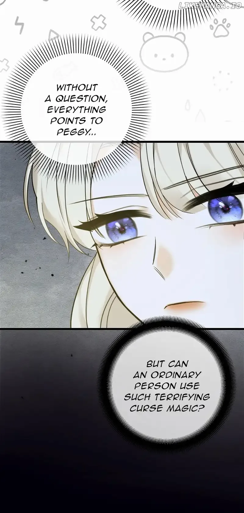 Saving My Crown Prince Chapter 41 page 6