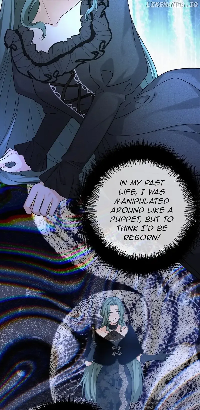 Saving My Crown Prince Chapter 41 page 41