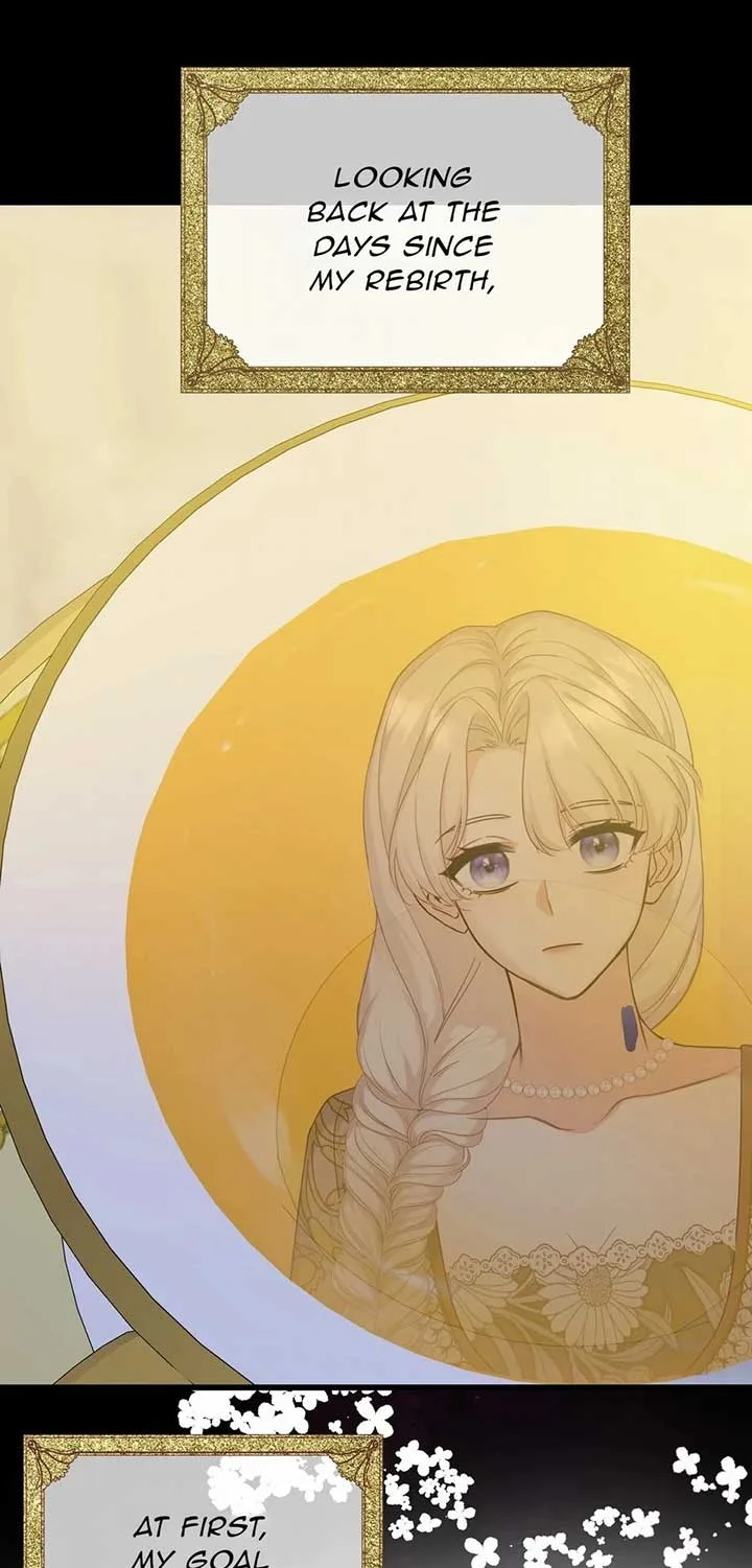 Saving My Crown Prince Chapter 42 page 4