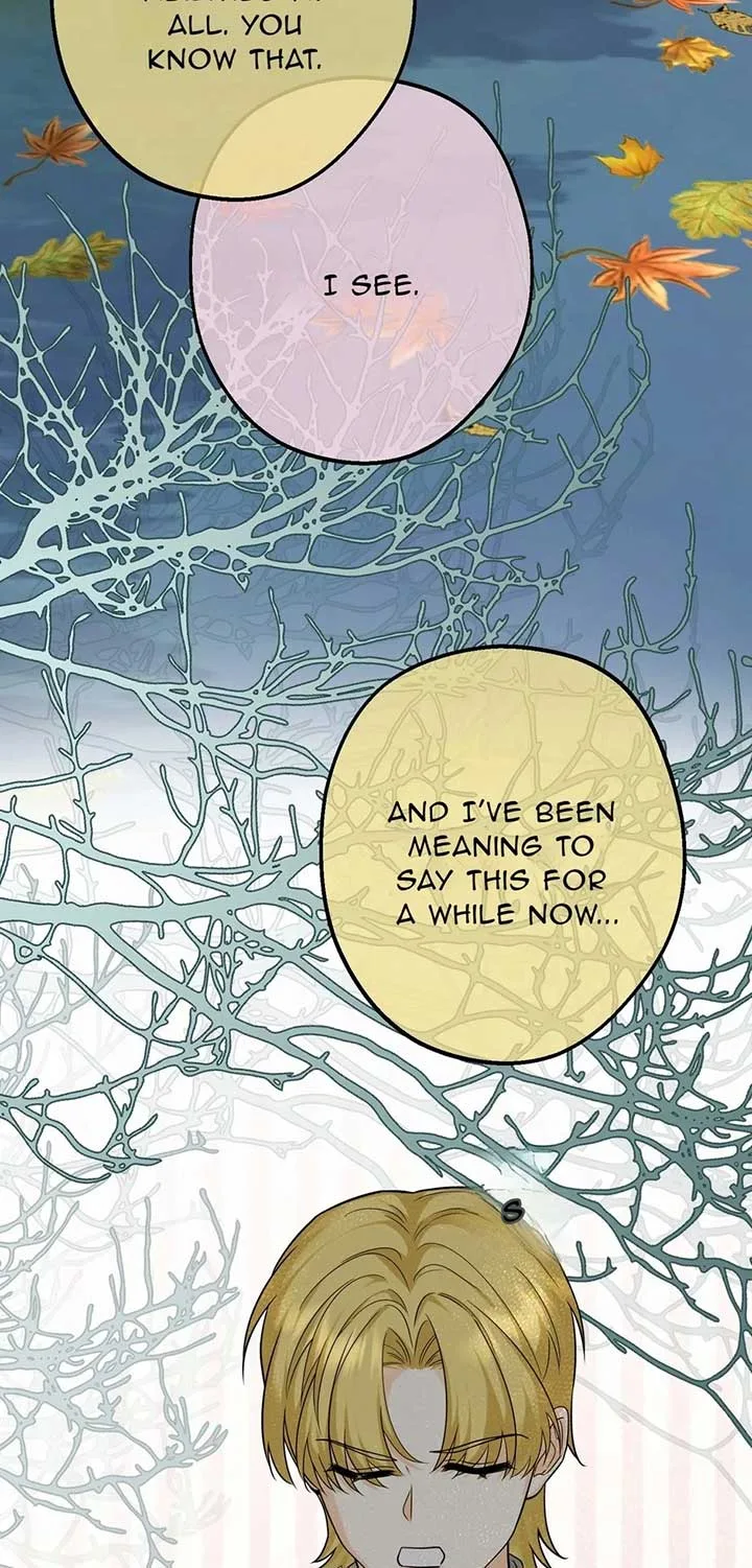 Saving My Crown Prince Chapter 44 page 12
