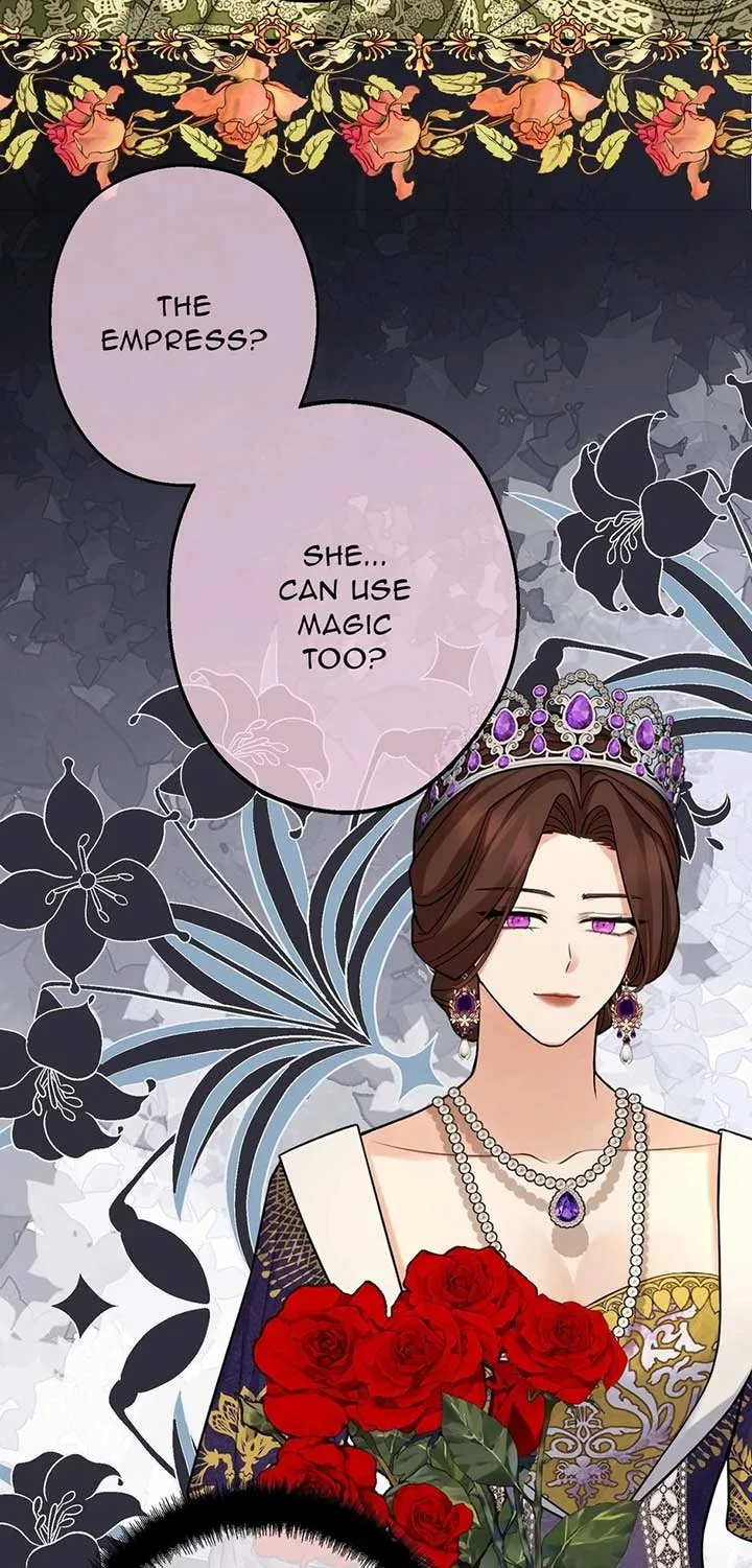 Saving My Crown Prince Chapter 44 page 9
