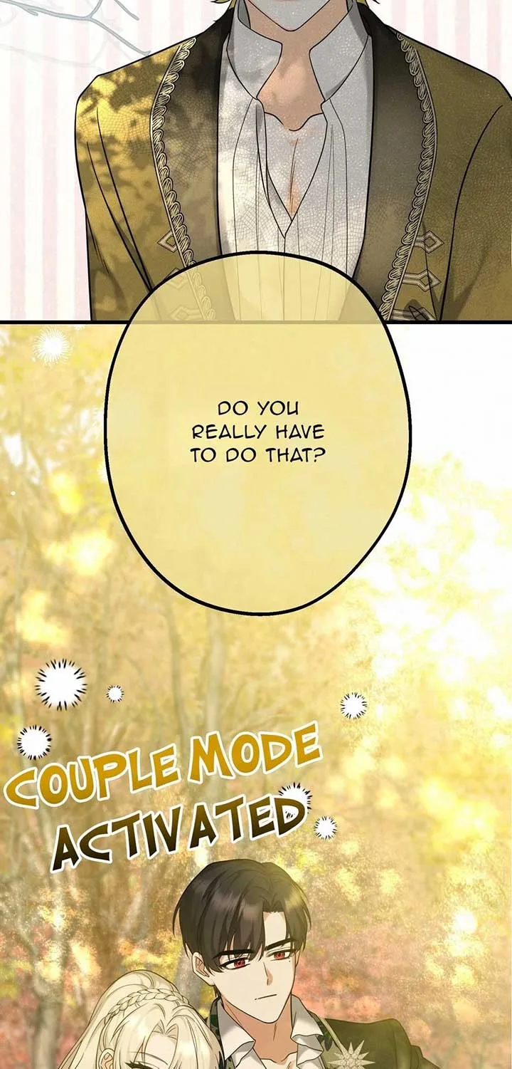 Saving My Crown Prince Chapter 44 page 13