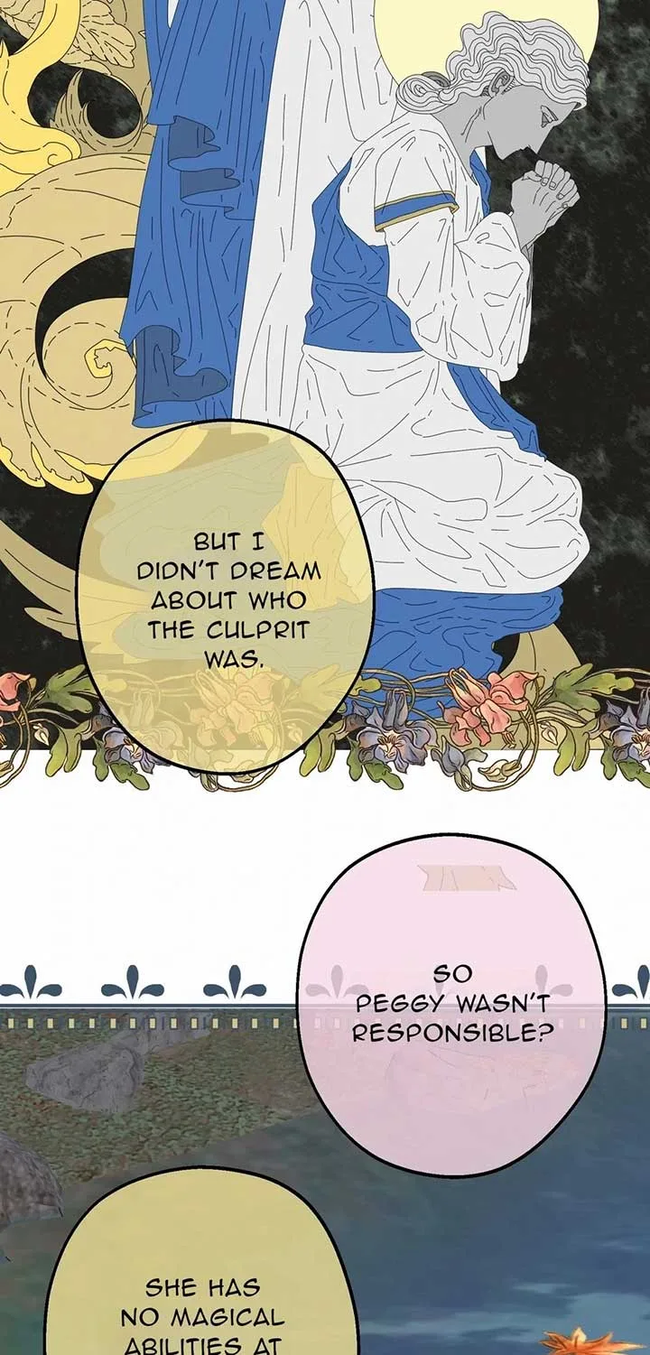 Saving My Crown Prince Chapter 44 page 11