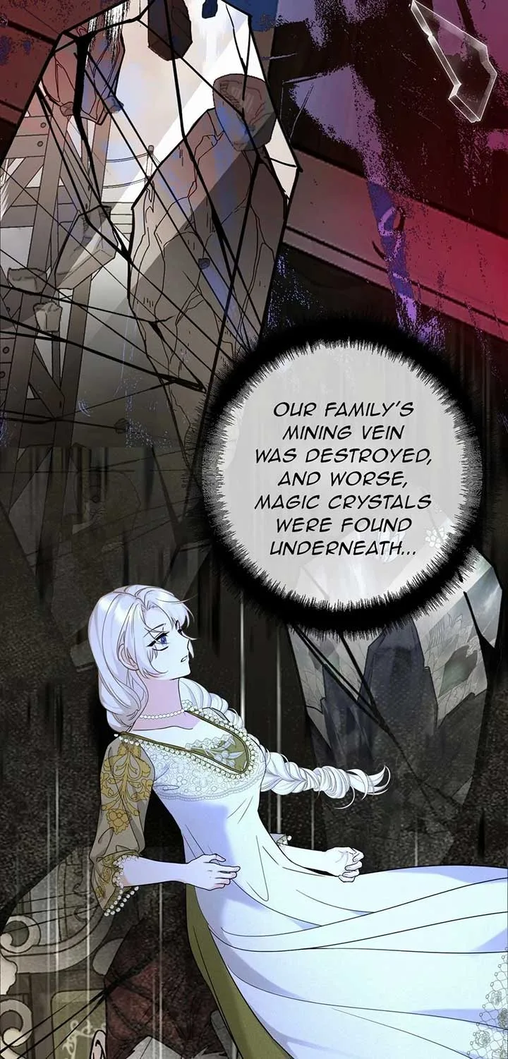 Saving My Crown Prince Chapter 42 page 18