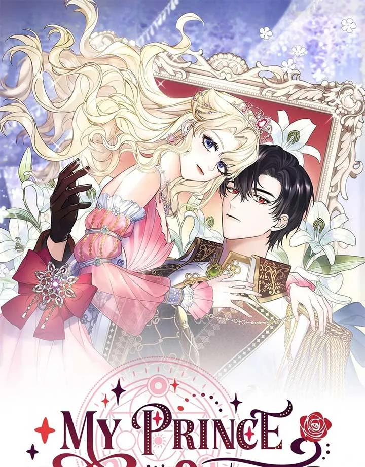 Saving My Crown Prince Chapter 44 page 2