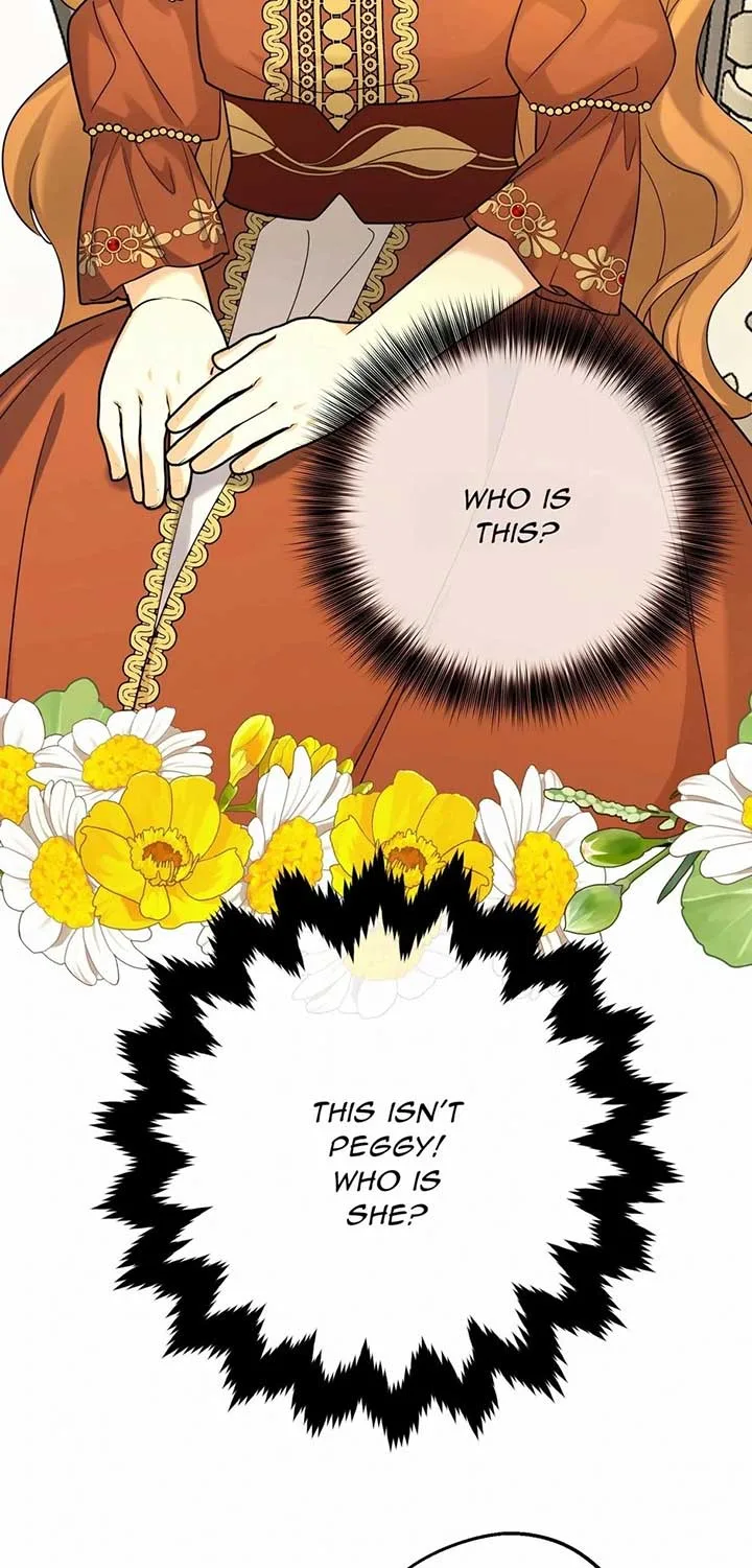 Saving My Crown Prince Chapter 44 page 39