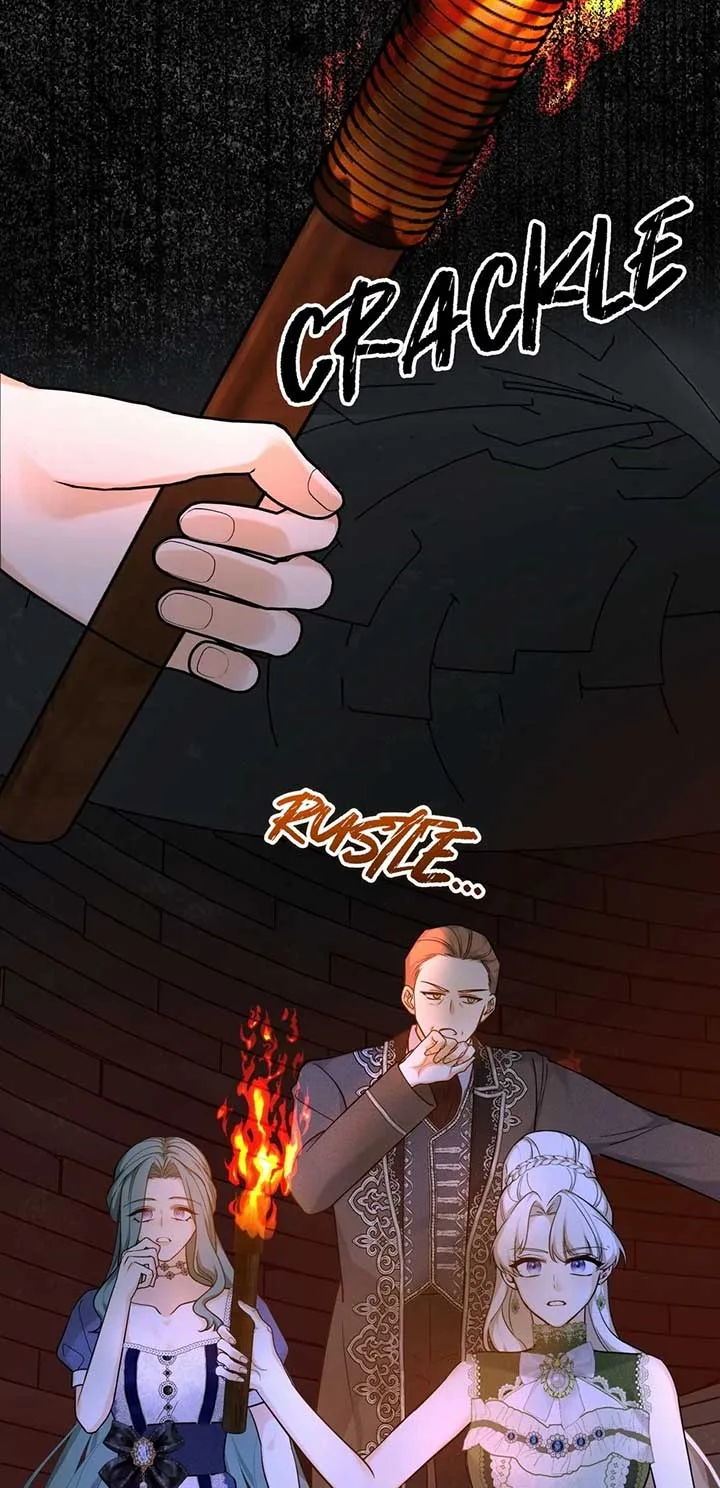 Saving My Crown Prince Chapter 44 page 54