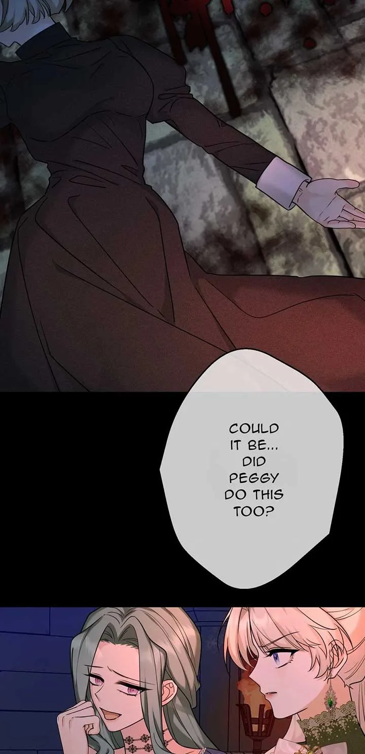 Saving My Crown Prince Chapter 44 page 58