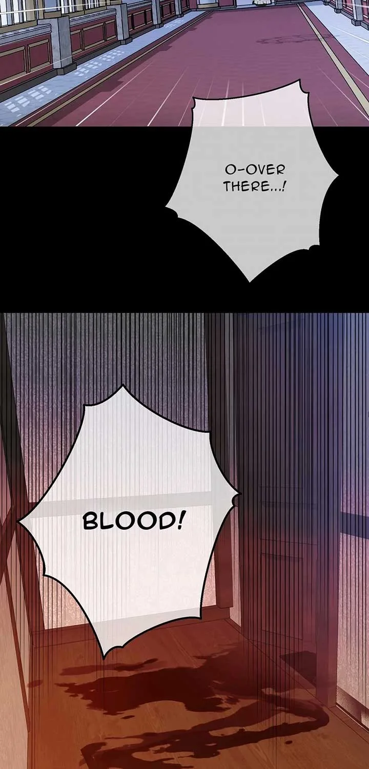Saving My Crown Prince Chapter 44 page 50