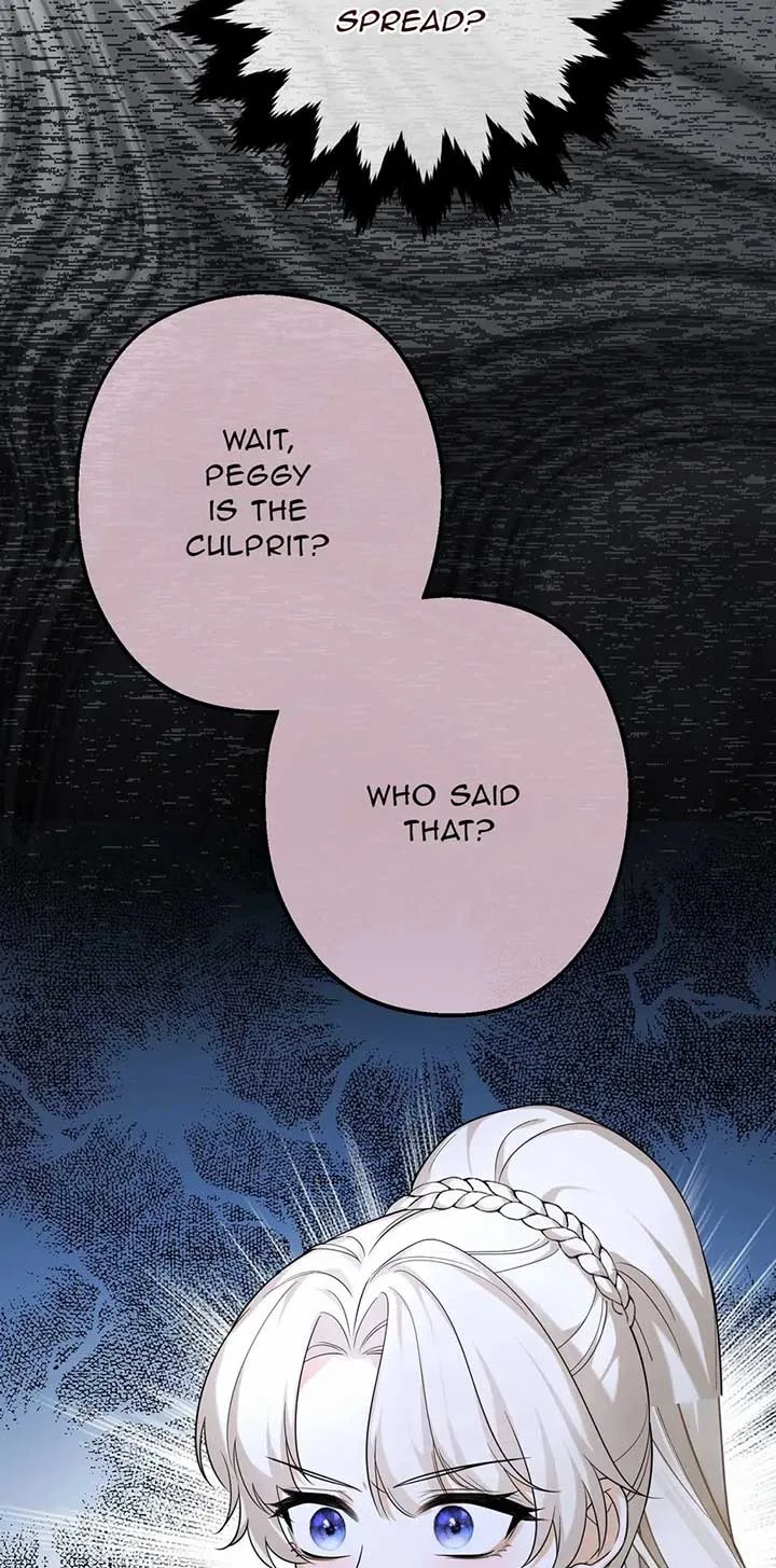 Saving My Crown Prince Chapter 44 page 25
