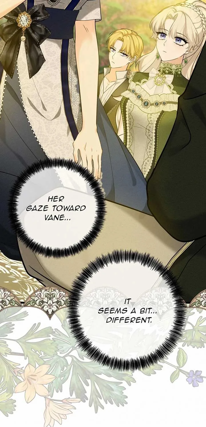 Saving My Crown Prince Chapter 44 page 19