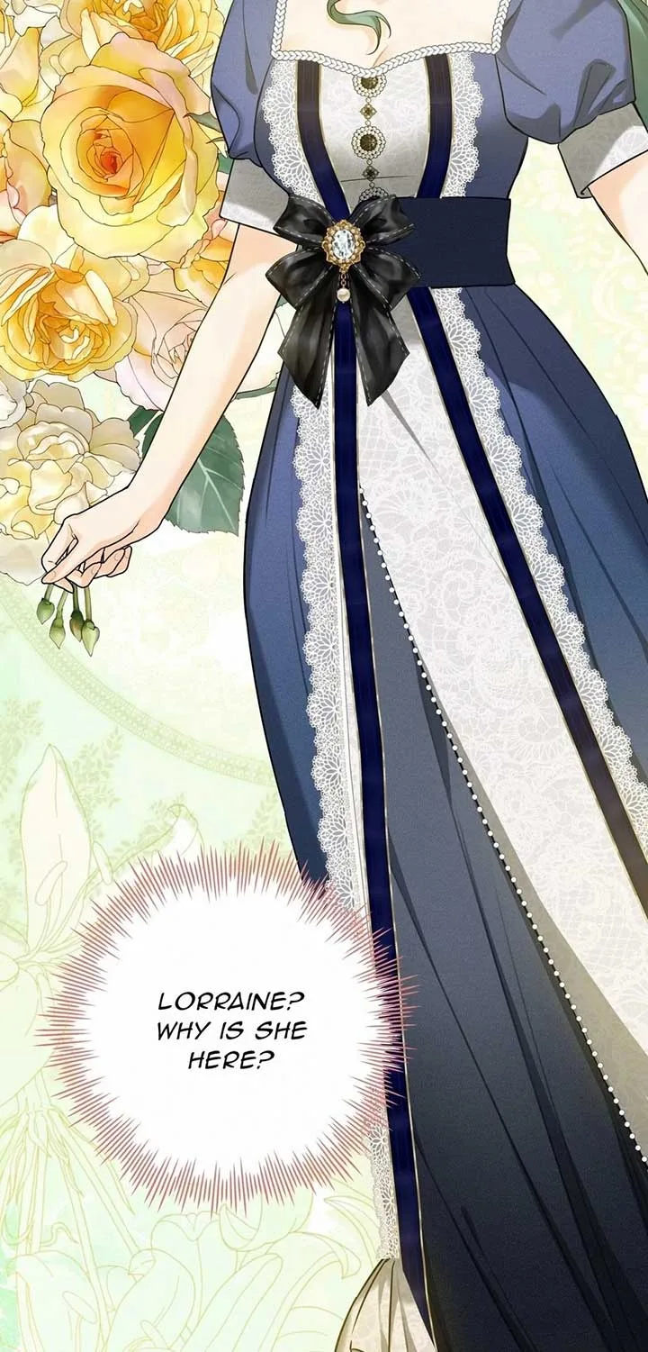 Saving My Crown Prince Chapter 44 page 17