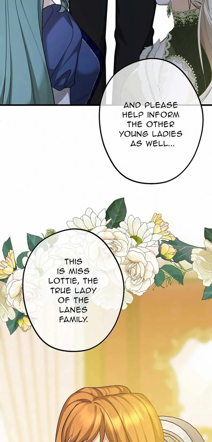 Saving My Crown Prince Chapter 44 page 42