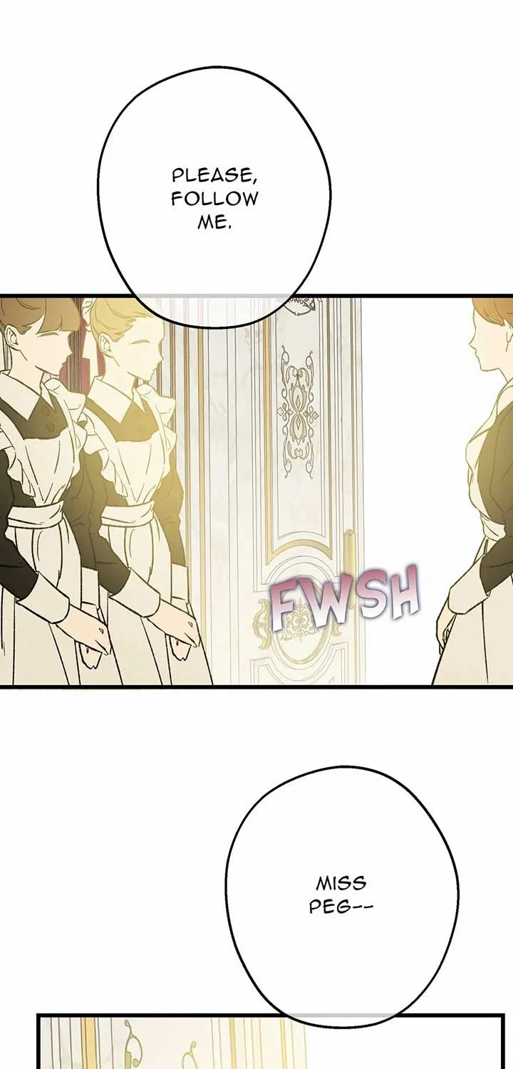 Saving My Crown Prince Chapter 44 page 36