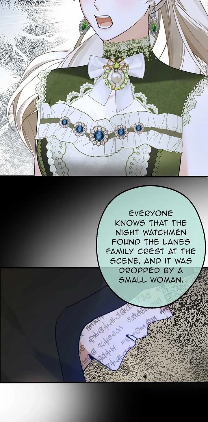 Saving My Crown Prince Chapter 44 page 26