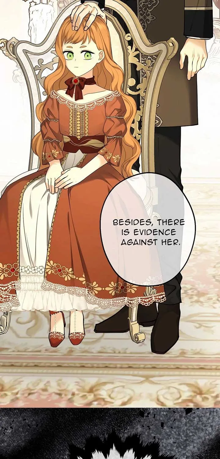 Saving My Crown Prince Chapter 44 page 46