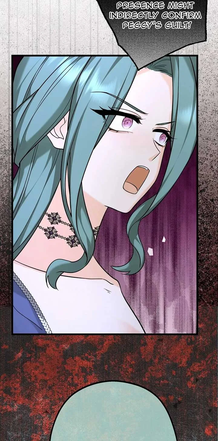 Saving My Crown Prince Chapter 44 page 30