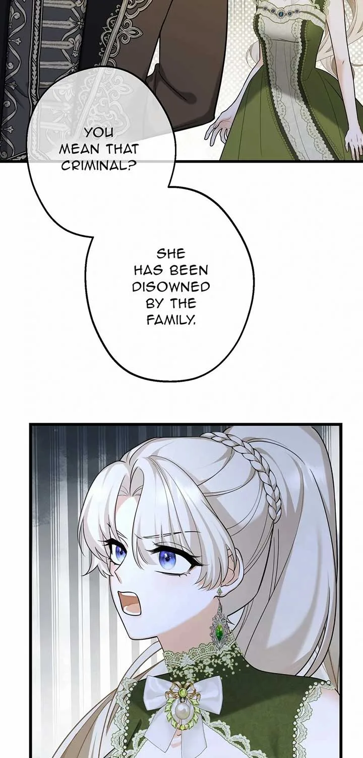 Saving My Crown Prince Chapter 44 page 44