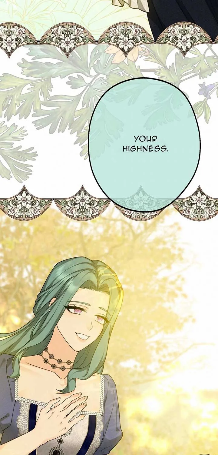 Saving My Crown Prince Chapter 44 page 18