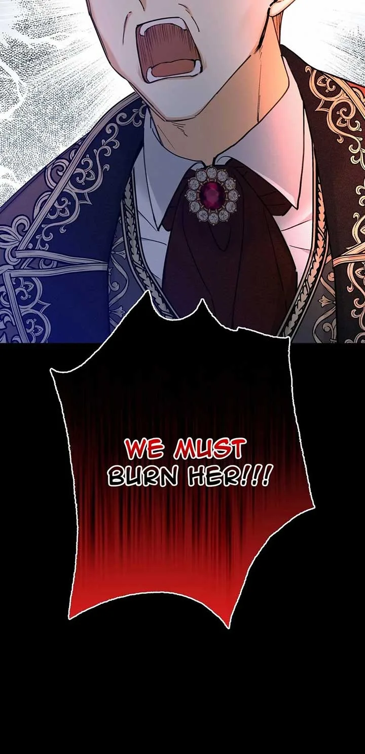 Saving My Crown Prince Chapter 44 page 61