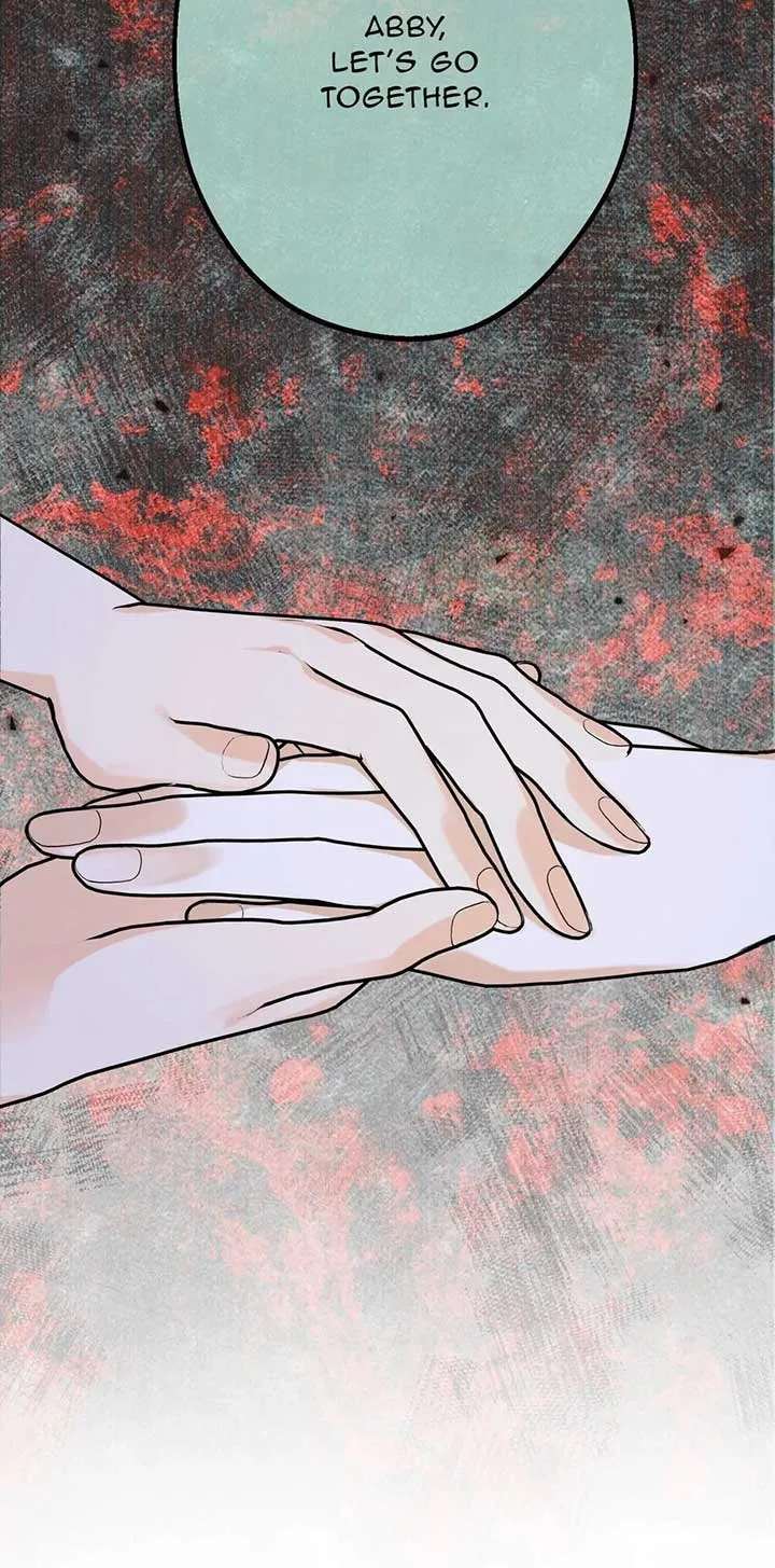 Saving My Crown Prince Chapter 44 page 31
