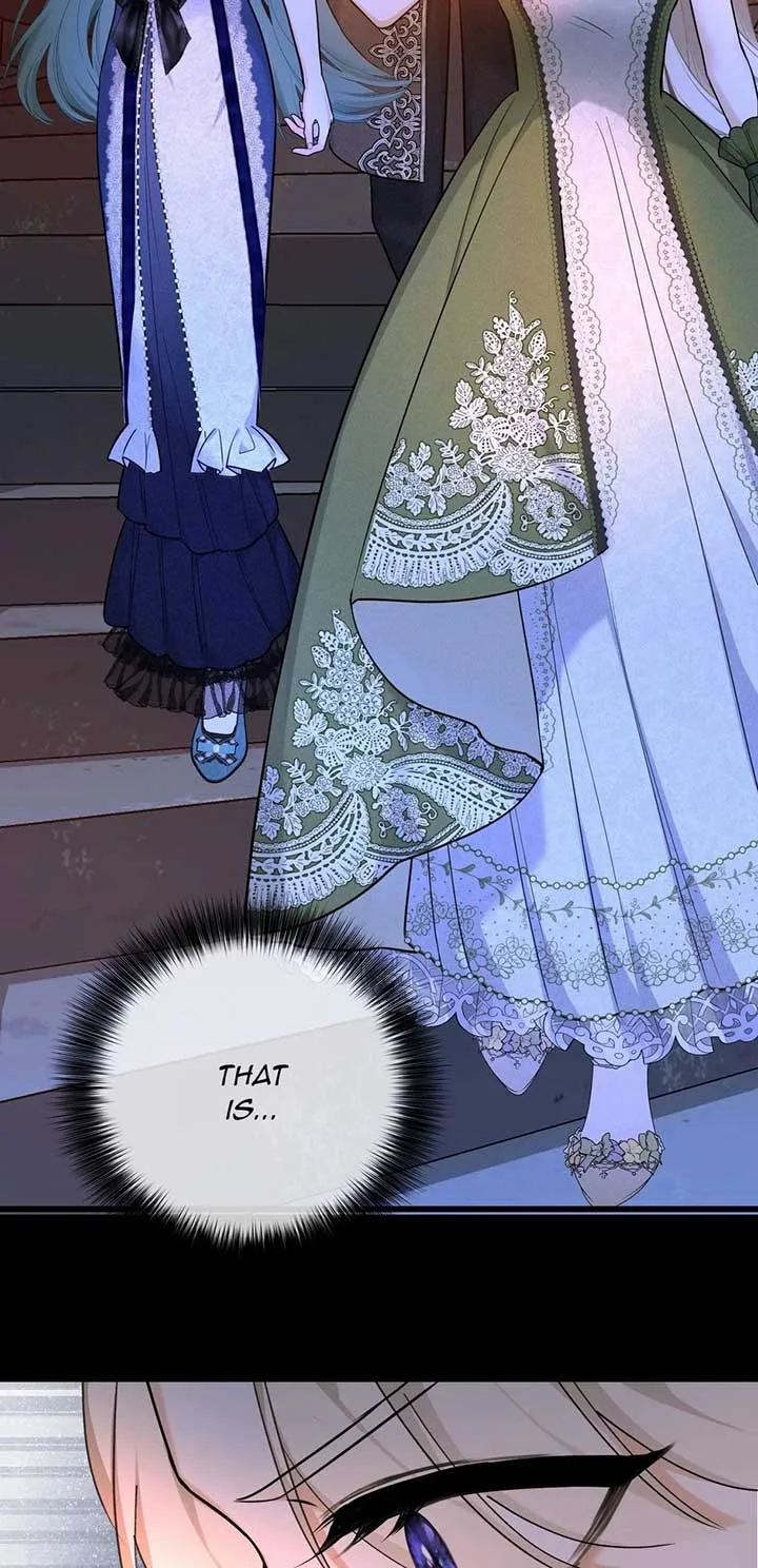 Saving My Crown Prince Chapter 44 page 55