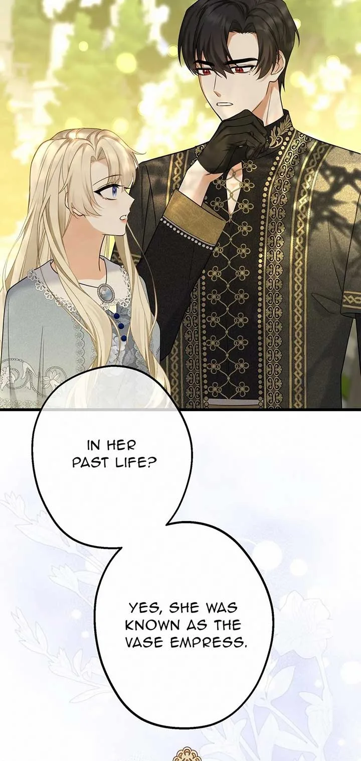Saving My Crown Prince Chapter 46 page 37