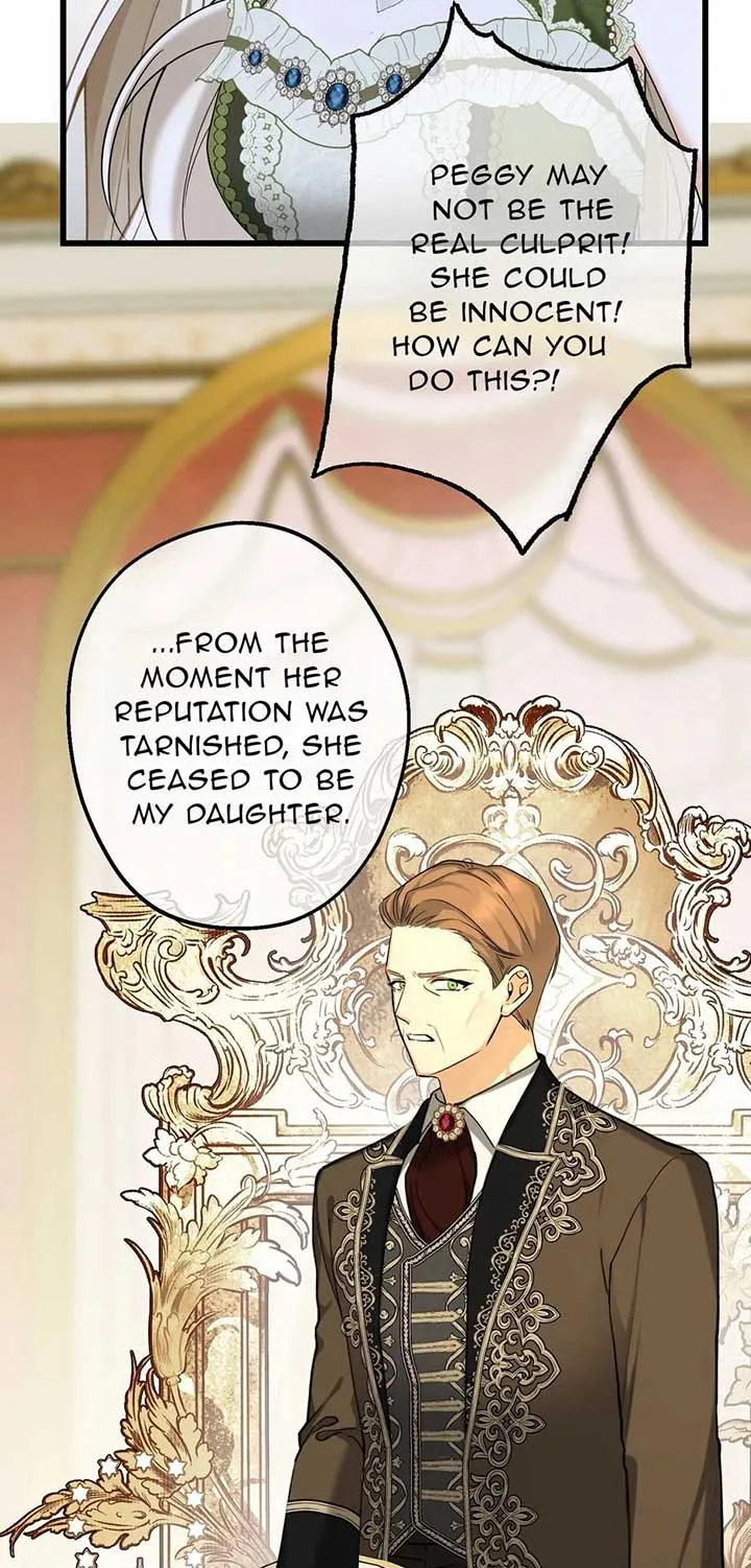 Saving My Crown Prince Chapter 44 page 45