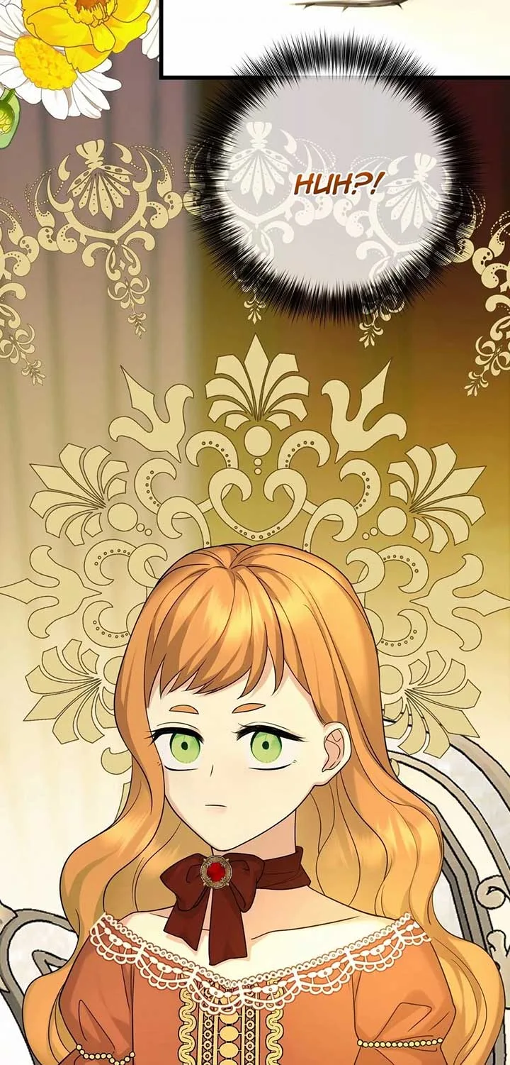 Saving My Crown Prince Chapter 44 page 38