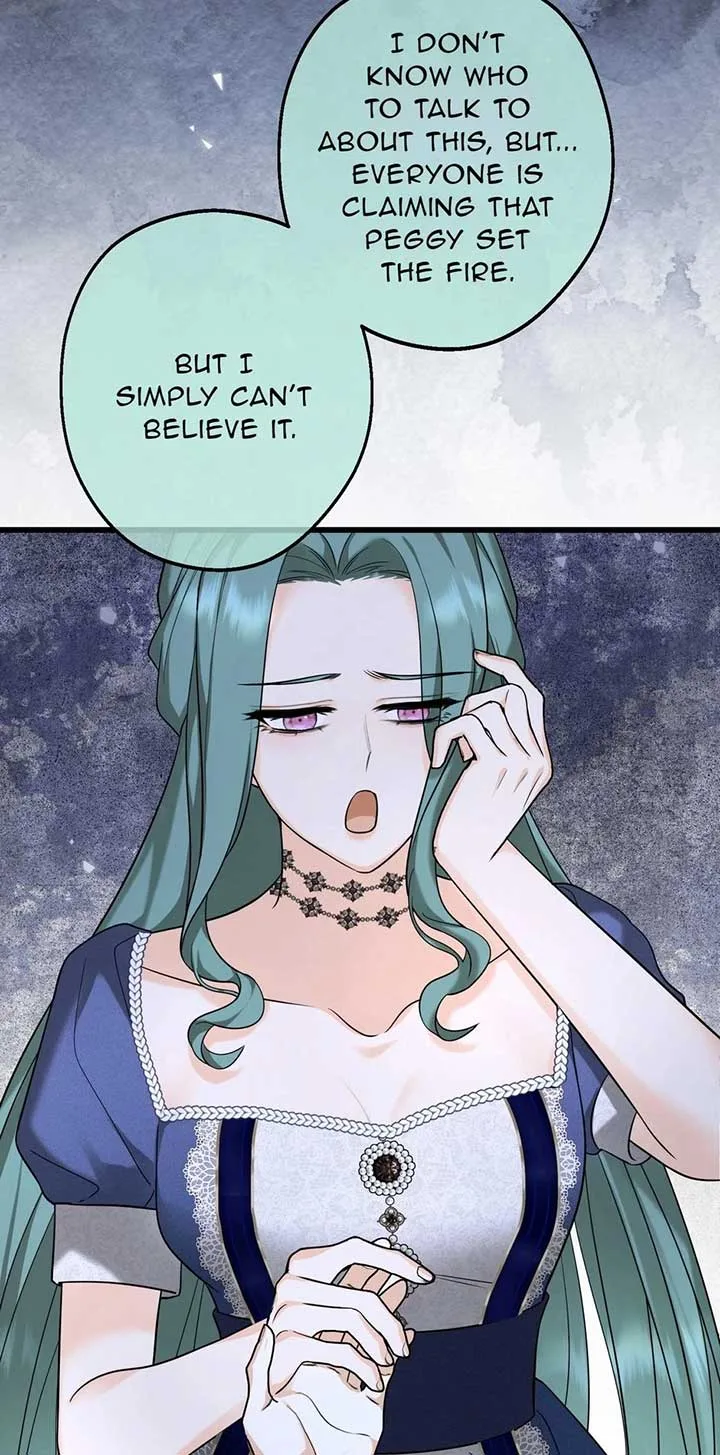 Saving My Crown Prince Chapter 44 page 23