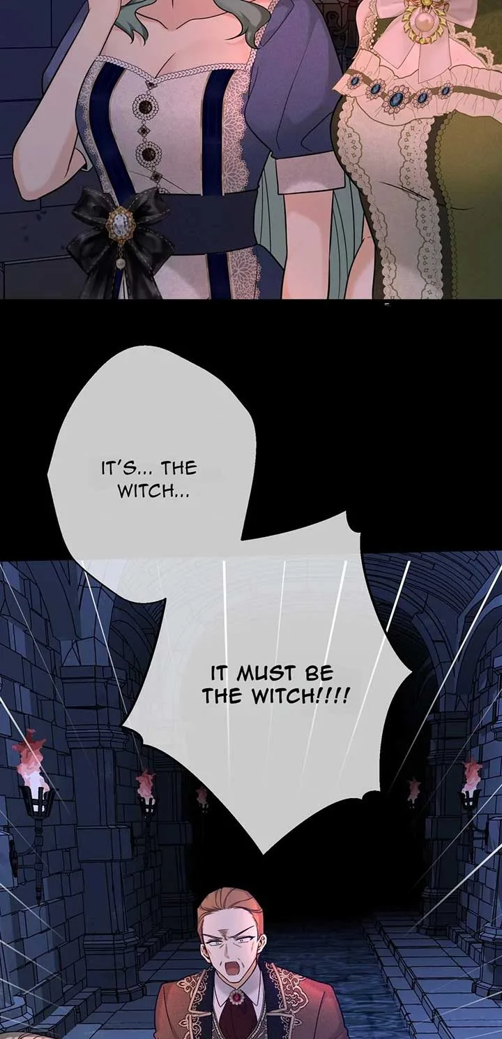 Saving My Crown Prince Chapter 44 page 59
