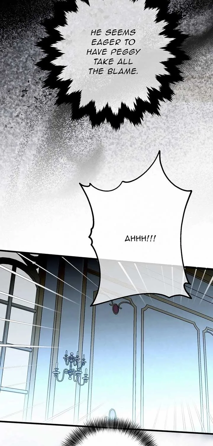 Saving My Crown Prince Chapter 44 page 47