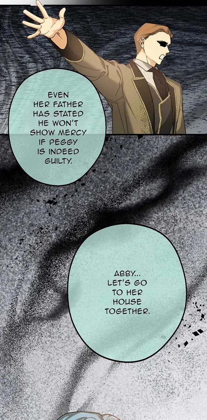 Saving My Crown Prince Chapter 44 page 27