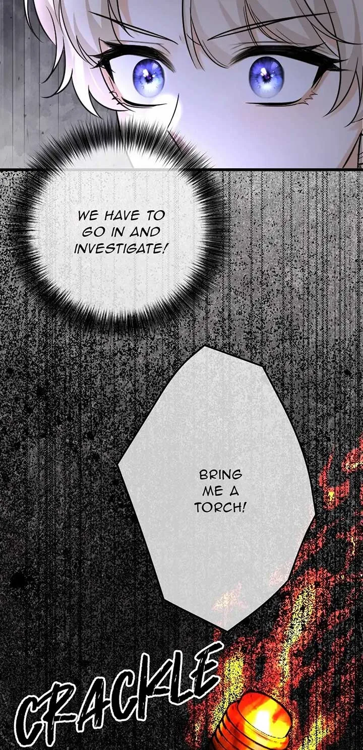 Saving My Crown Prince Chapter 44 page 53