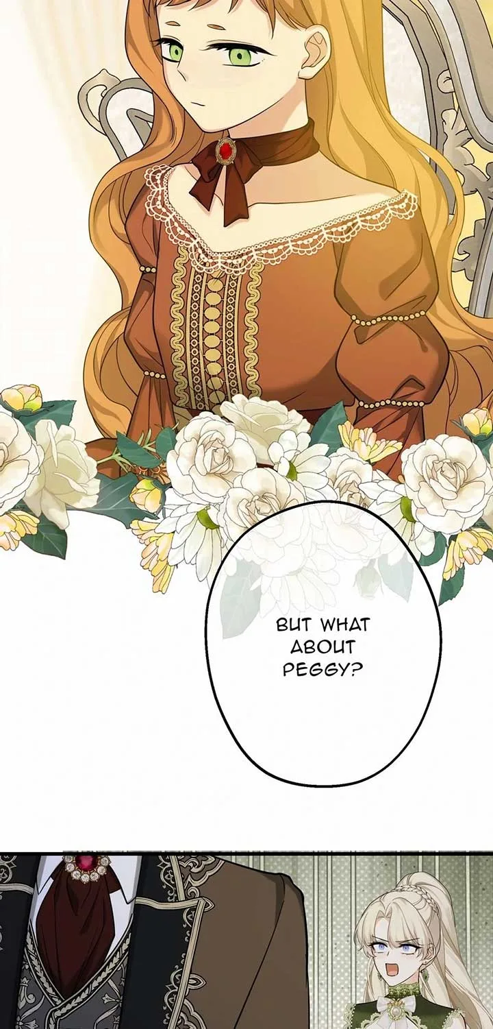 Saving My Crown Prince Chapter 44 page 43