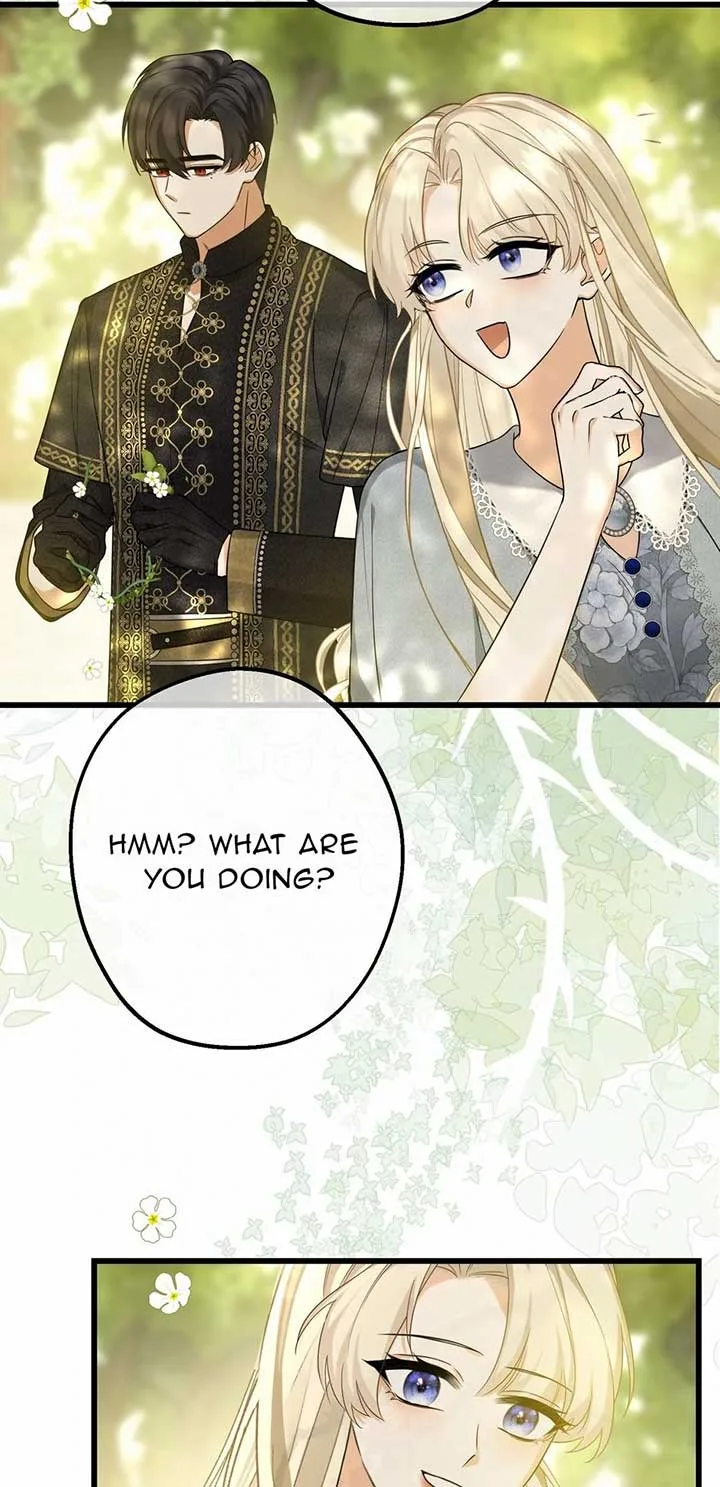 Saving My Crown Prince Chapter 46 page 55