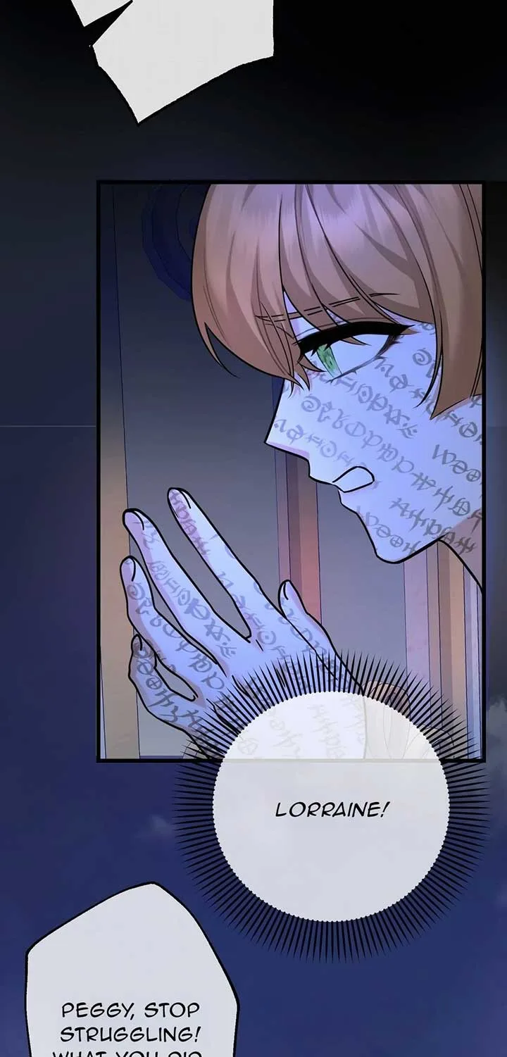 Saving My Crown Prince Chapter 45 page 7
