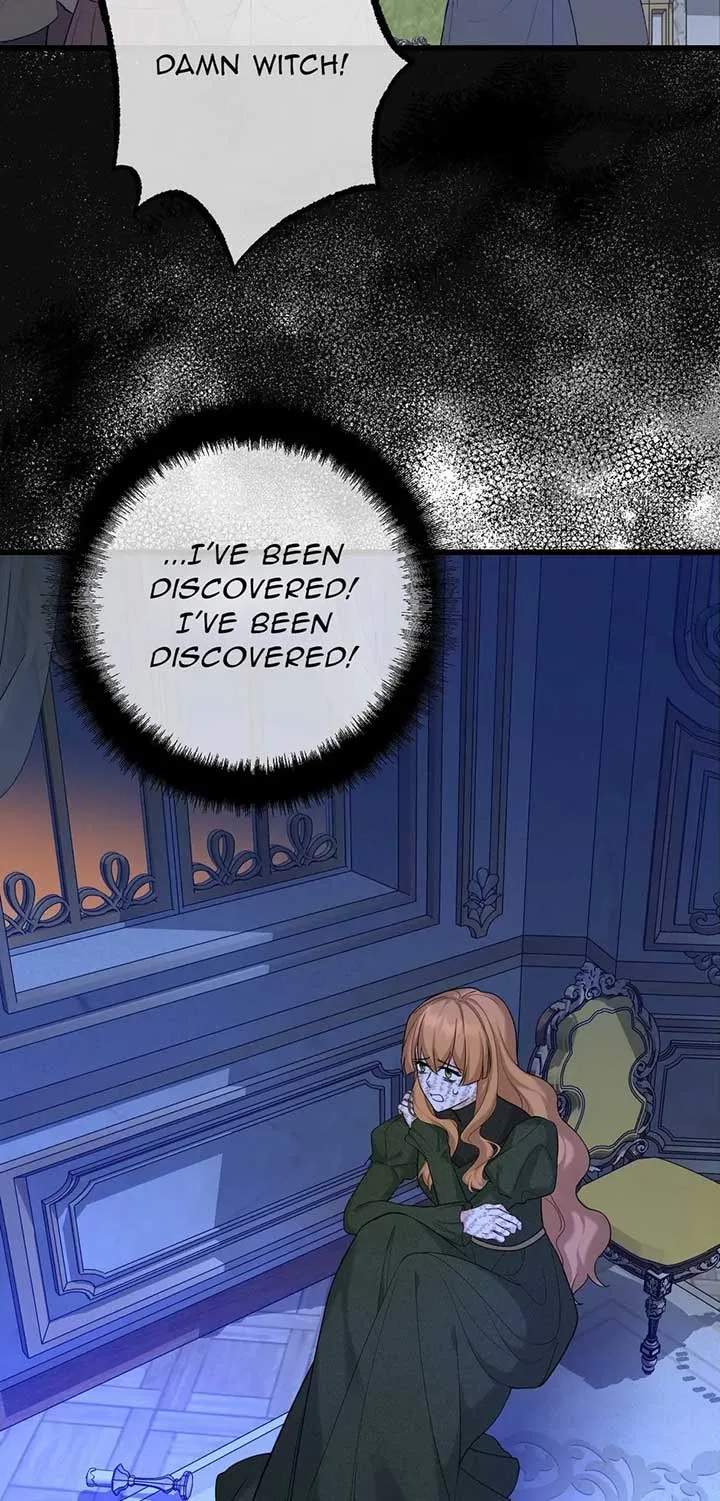 Saving My Crown Prince Chapter 45 page 5