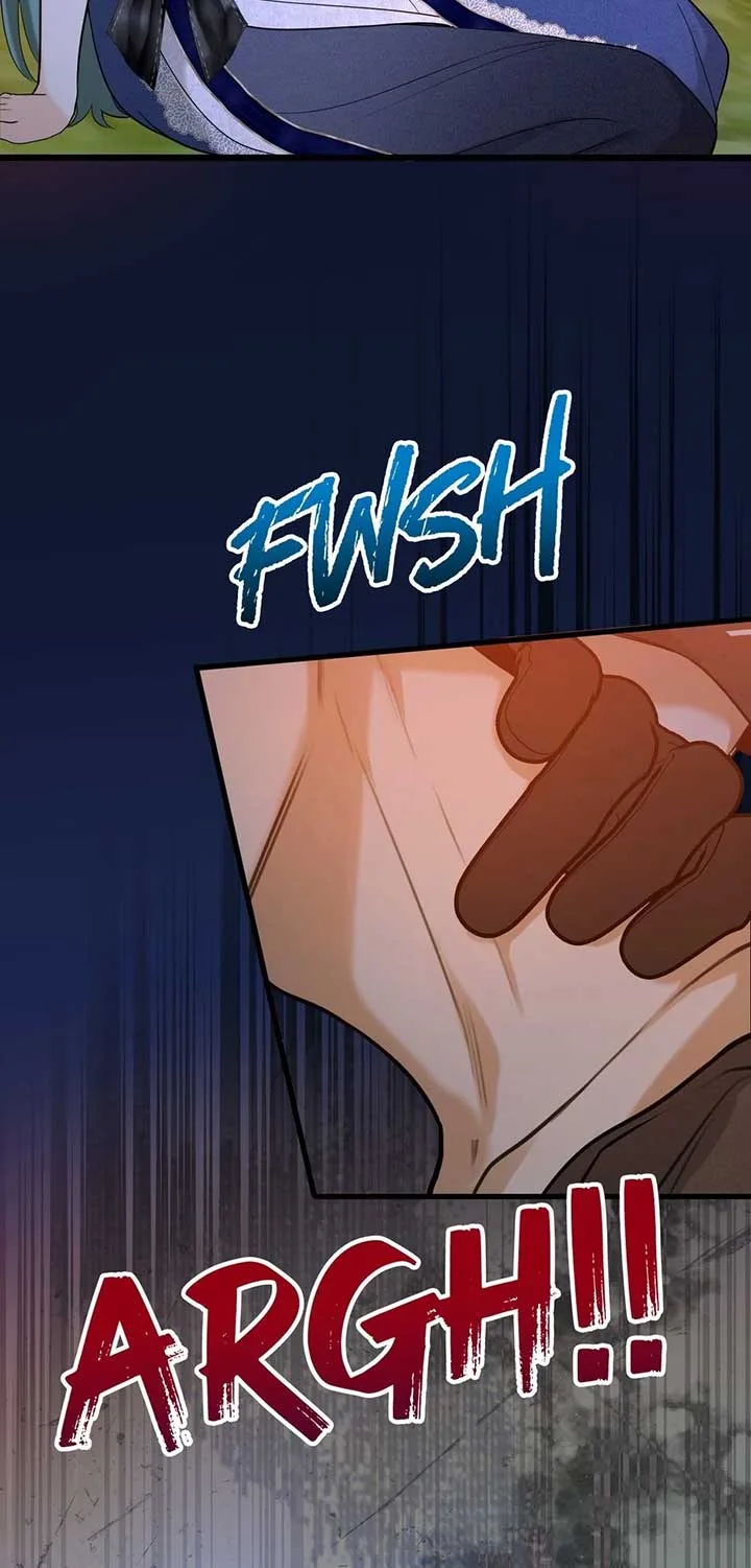 Saving My Crown Prince Chapter 45 page 14