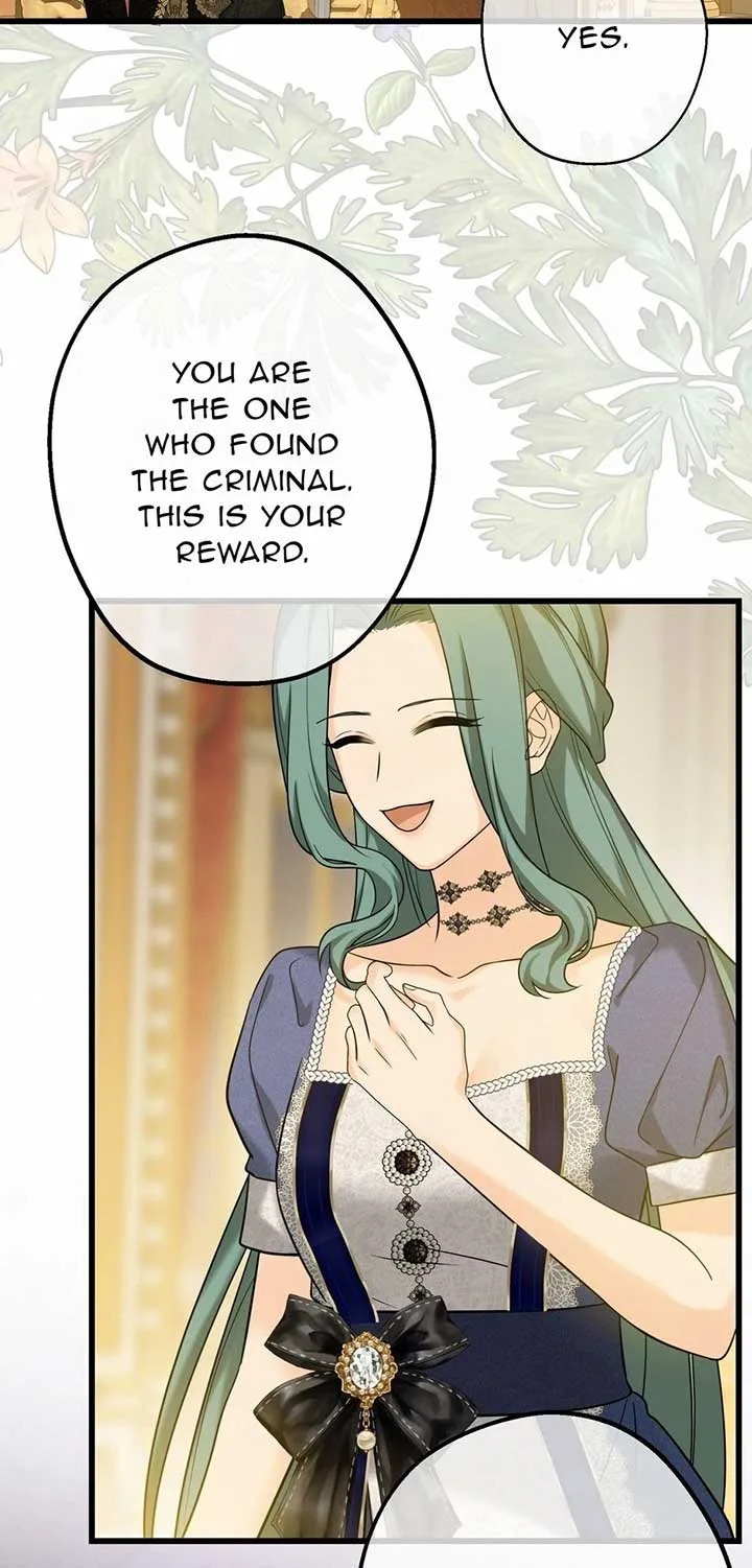 Saving My Crown Prince Chapter 45 page 43
