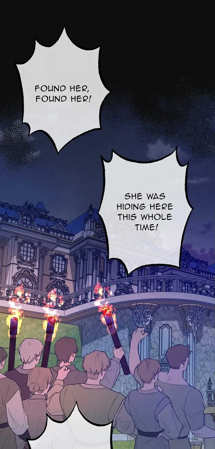 Saving My Crown Prince Chapter 45 page 4