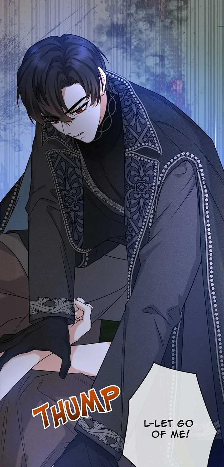 Saving My Crown Prince Chapter 45 page 15