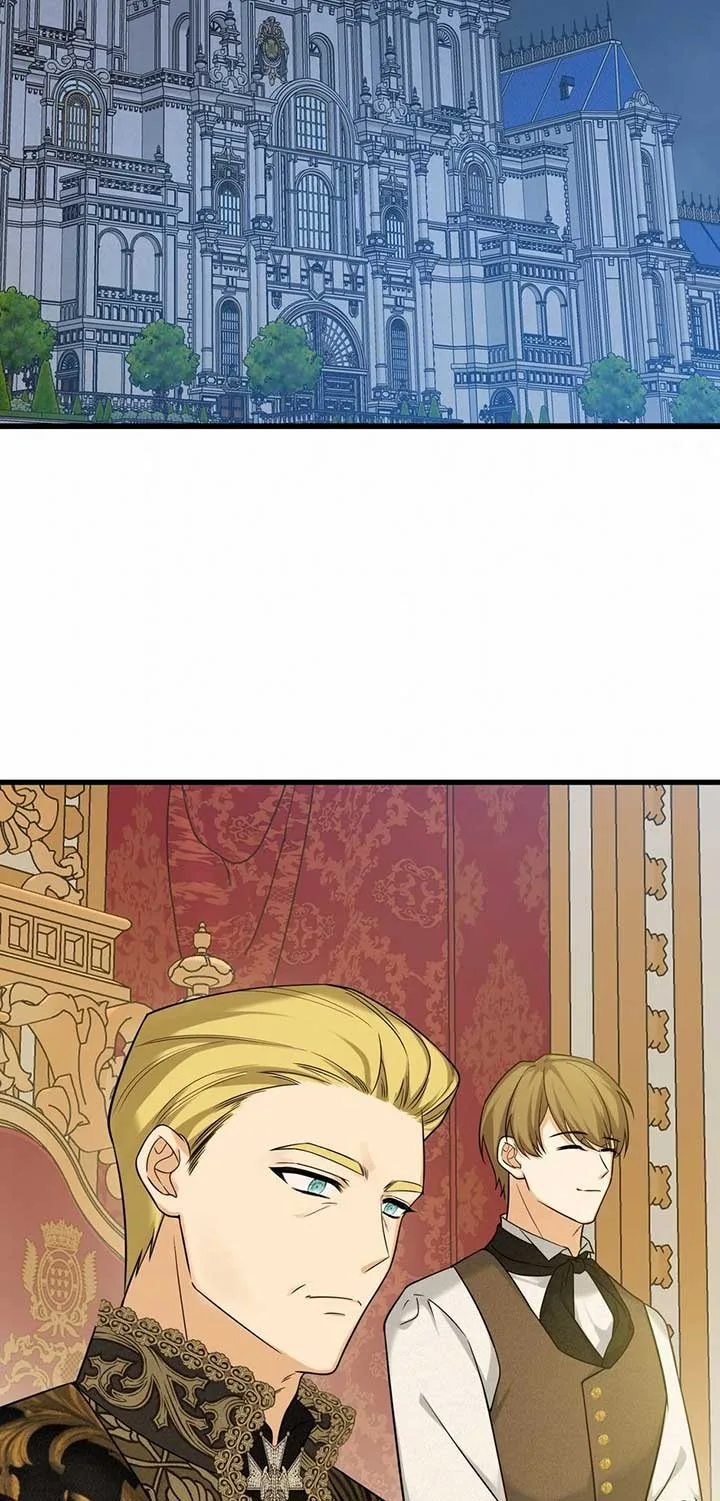 Saving My Crown Prince Chapter 45 page 33