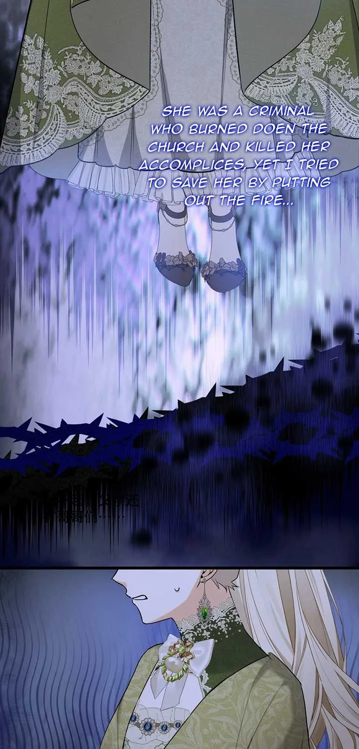 Saving My Crown Prince Chapter 45 page 46