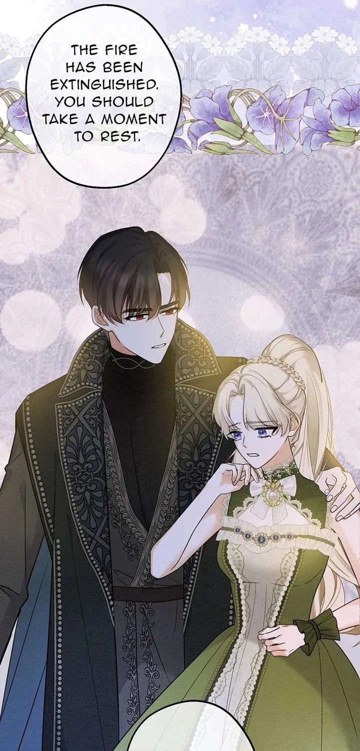 Saving My Crown Prince Chapter 45 page 29