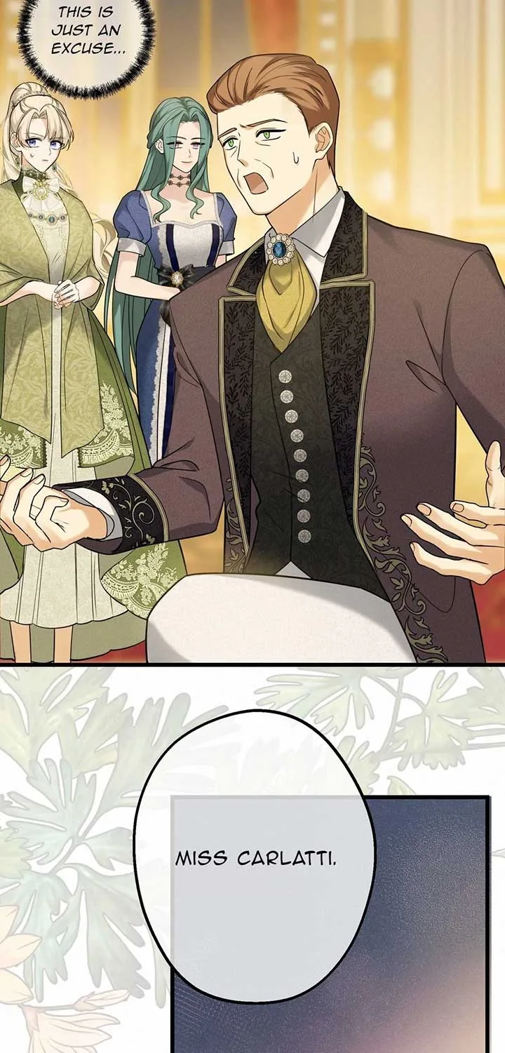 Saving My Crown Prince Chapter 45 page 40