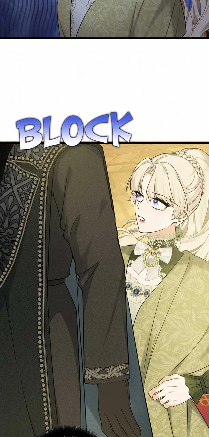 Saving My Crown Prince Chapter 45 page 47