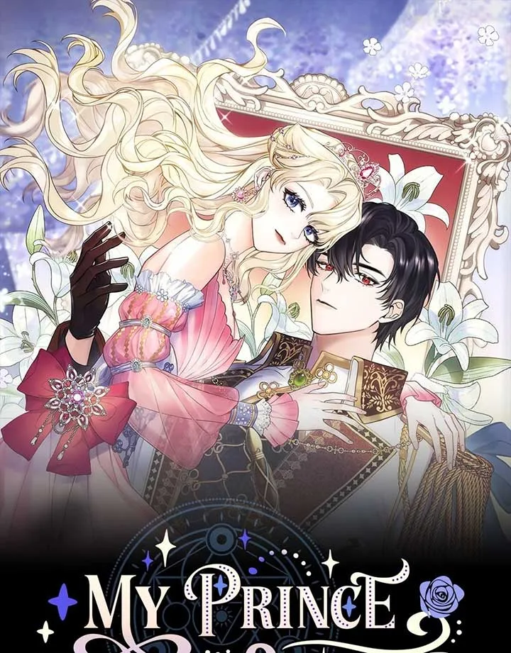 Saving My Crown Prince Chapter 45 page 2